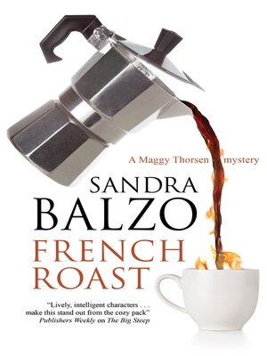 cover image of French Roast